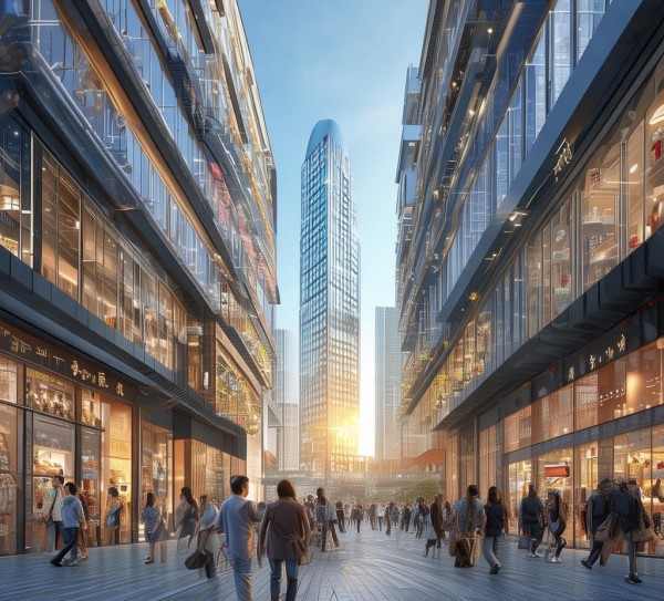 北海国际商贸城,商业新地标,品质生活新标杆,在北海,生活更美好! 北海国际商贸城,商业新地标,品质生活新标杆,在北海,生活更美好!