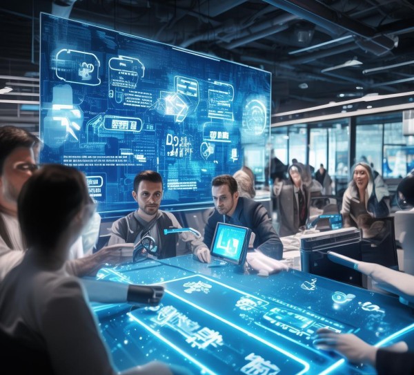 双威商贸服务升级，客户体验提升，数字化转型的标杆