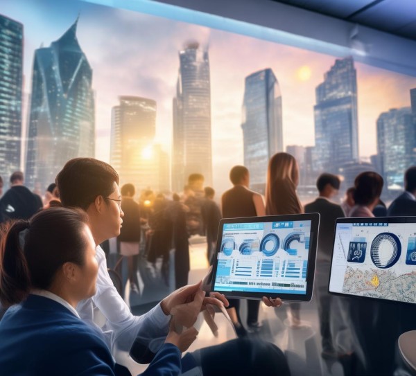 浙江万盈商贸公司，新机遇、新挑战与新策略并重