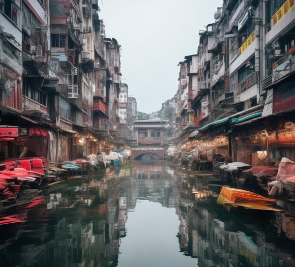 邯郸浙江商贸城,负面新闻与应对策略 邯郸浙江商贸城,负面新闻与应对策略