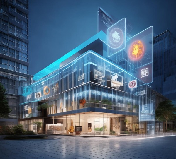 格物商贸服务，成就商业智慧的载体