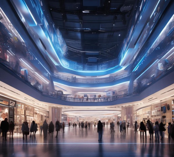 复兴商贸城5号最新解析