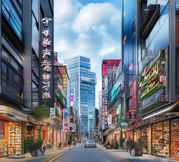 商贸城的现状与未来，你值得投资吗？