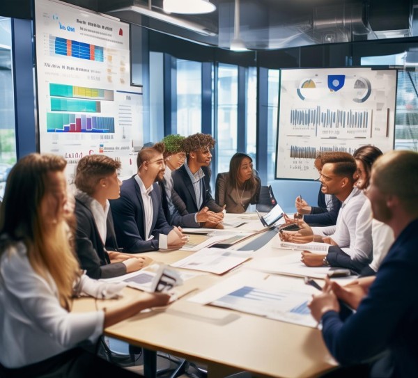 商贸公司案例，助力商业成功的关键抉择