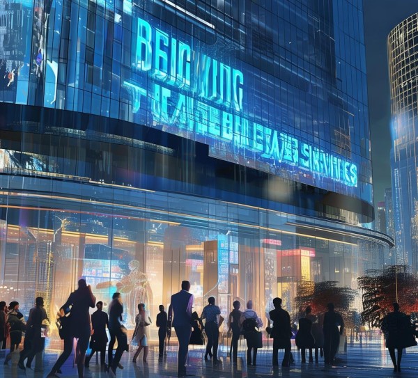 北京仕峰商贸服务， disrupting the global trade landscape