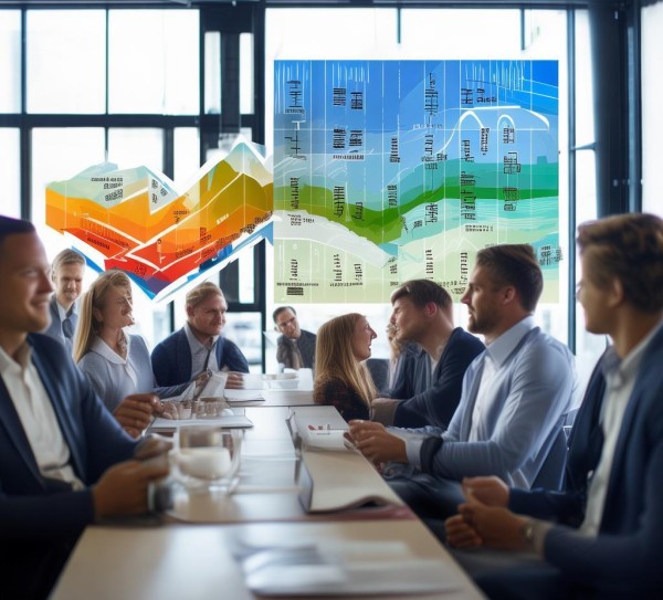 从案例到经验，商贸公司成功之道