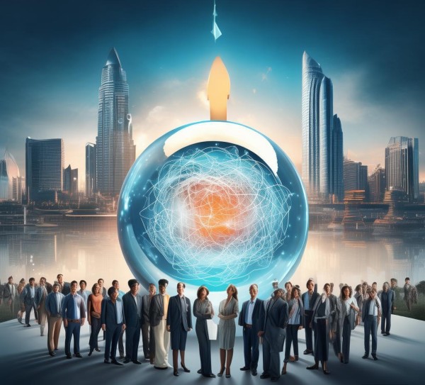 从困境中破局，开启商业创新的新篇章——商贸公司转型之路