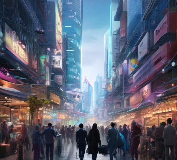 商贸城,未来五年的竞争与机遇与威胁 商贸城,未来五年的竞争与机遇与威胁