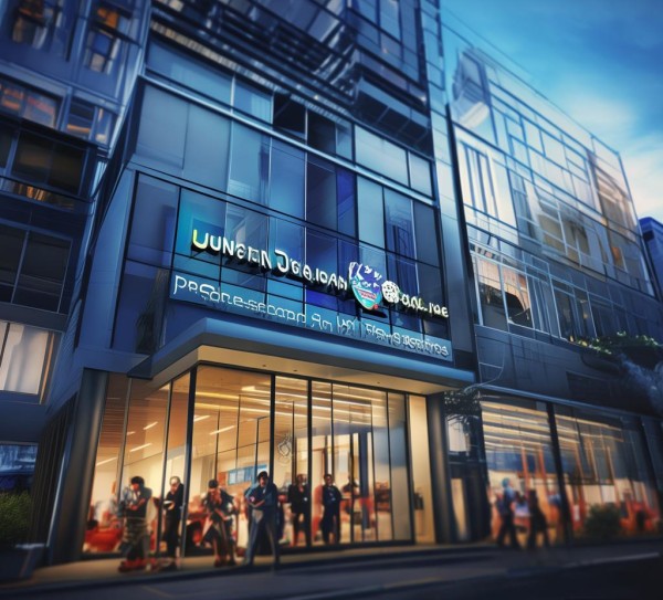 济南谦佰商贸服务，专业品质保障，成就未来