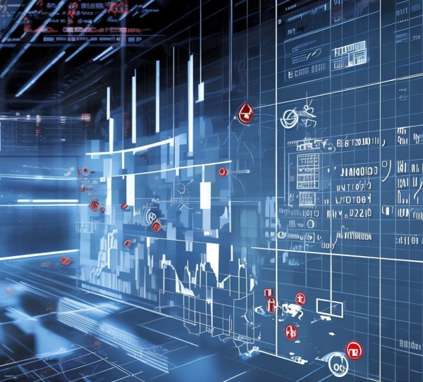 商贸财税被罚案例，警示商贸行业监管机构