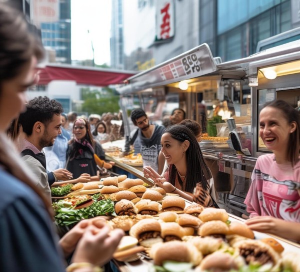 助力三明治经济，三奎商贸综合项目助力区域经济发展