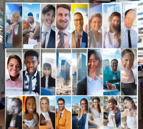 商贸交通服务部，服务客户，成就未来