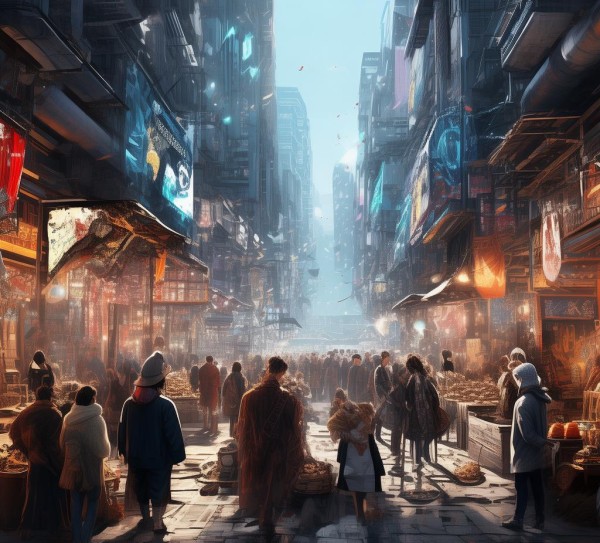 商贸文化,创新与变革的未来 商贸文化,创新与变革的未来