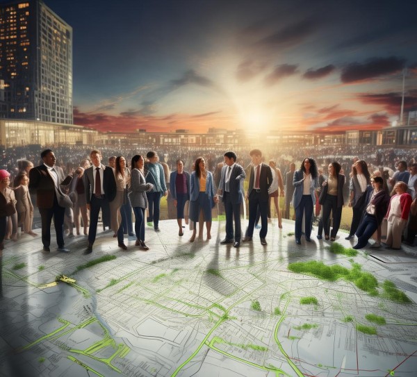 敏盛商贸经营项目，机遇与挑战