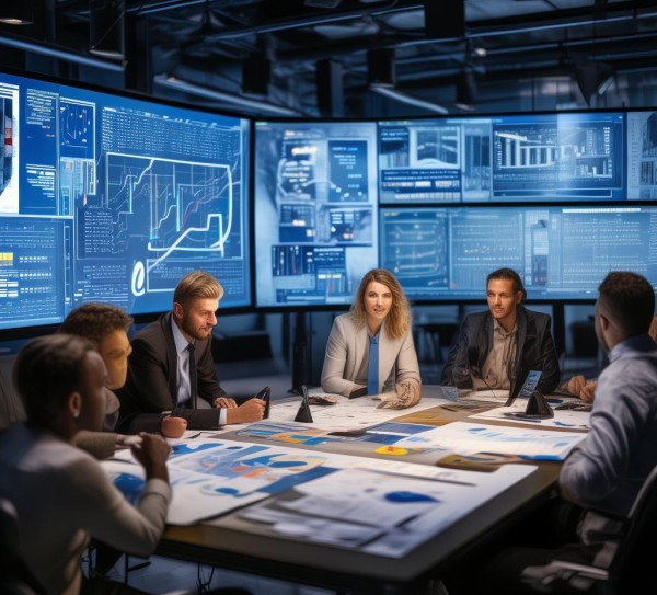 商商业公司相关案例分析,从战略到执行的深度洞察 商商业公司相关案例分析,从战略到执行的深度洞察