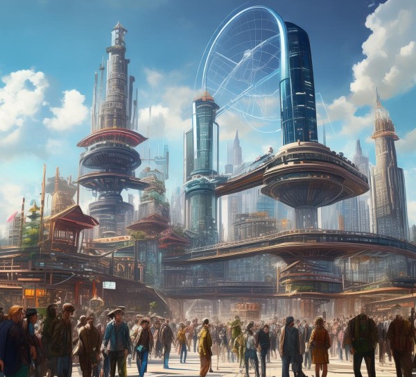 全球商贸与城市模式，全球化挑战探析