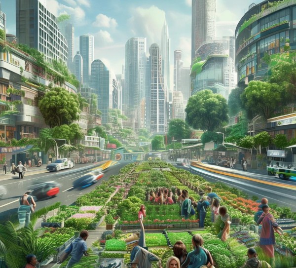 如何在服务商贸流通复工后实现可持续发展? 如何在服务商贸流通复工后实现可持续发展?