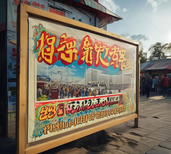 喀什商贸新项目招标公告