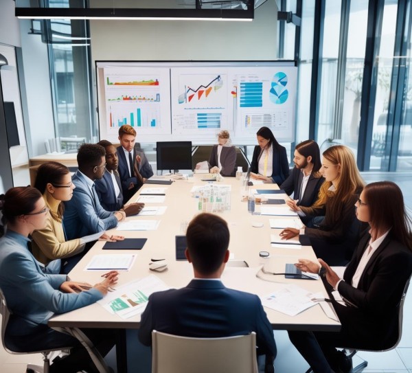 商贸公司管理案例分析与商业启示 商贸公司管理案例分析与商业启示