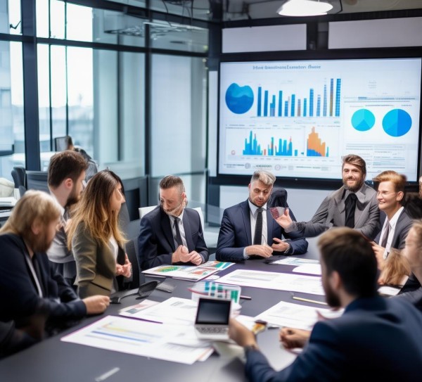 税务优化案例研究，助力商贸企业规避税务风险