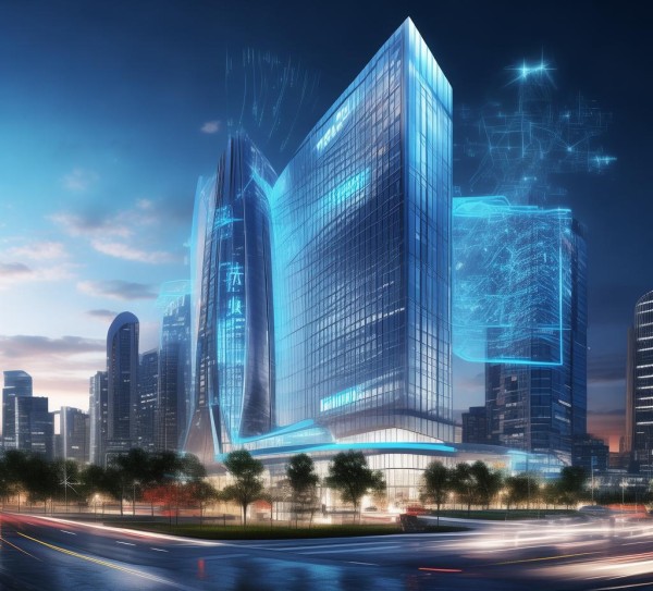 智华商贸在商业生态中的创新案例与未来趋势