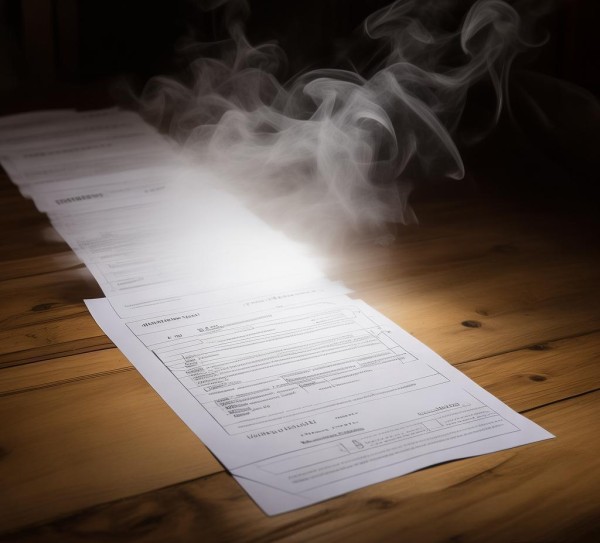 商贸企业发票，误区到真相