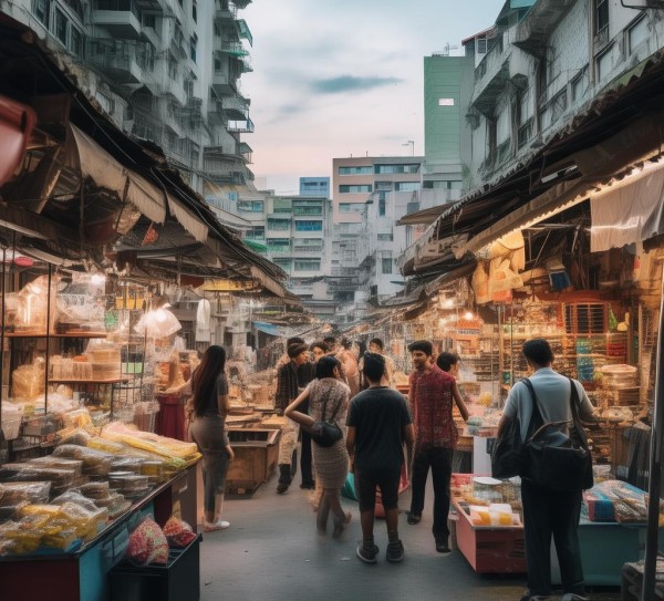 小型商贸服务企业的崛起之路，机遇与挑战的双重策略
