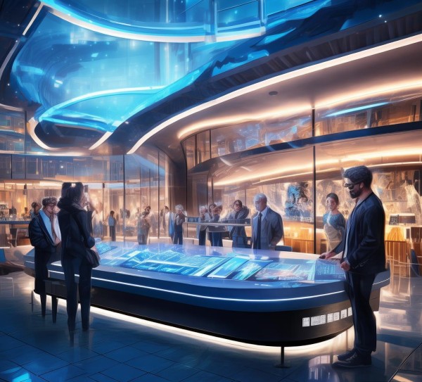 服务与创新的融合,长安商贸服务中心 服务与创新的融合,长安商贸服务中心