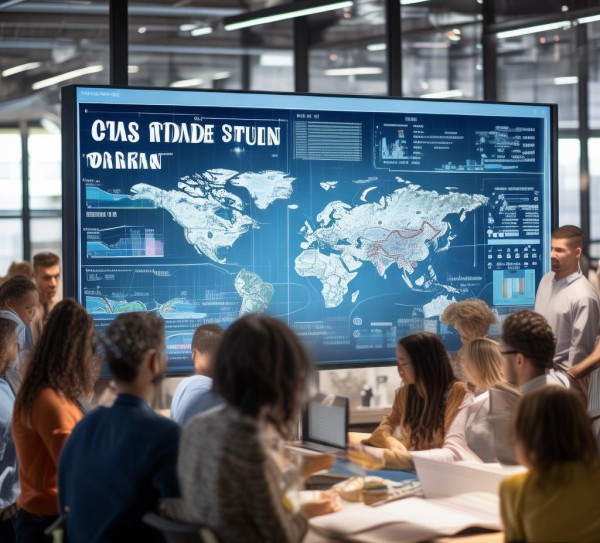 商贸返点案例研究,探讨商业策略与行为的优化方法 商贸返点案例研究,探讨商业策略与行为的优化方法