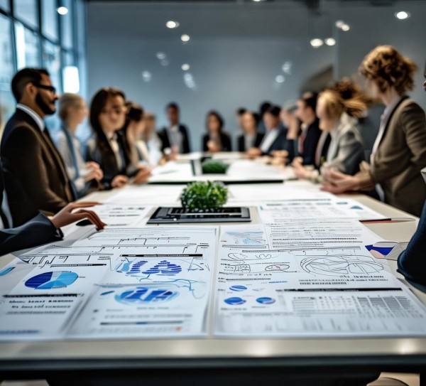 商贸行业项目管理办法综述与实施进展