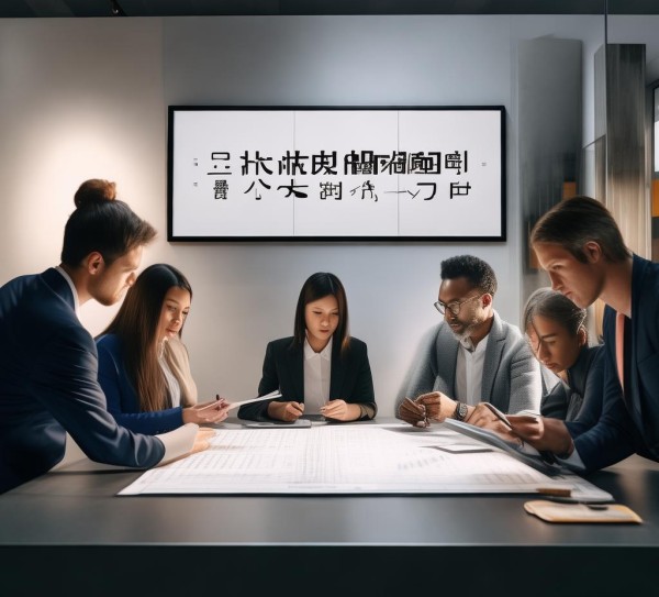 内账项目核算，保障企业合规运营的关键要素。