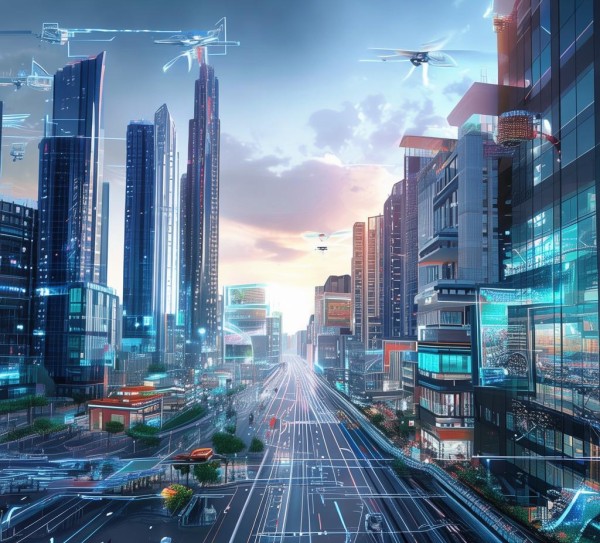 铁西商贸城数字经济时代智慧升级 铁西商贸城数字经济时代智慧升级