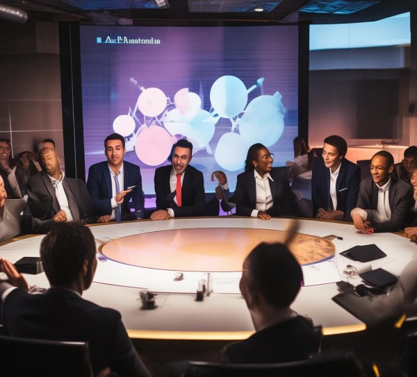 商界企业阿米巴，机遇与挑战