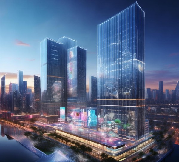 启东商贸服务业，创新驱动与未来展望