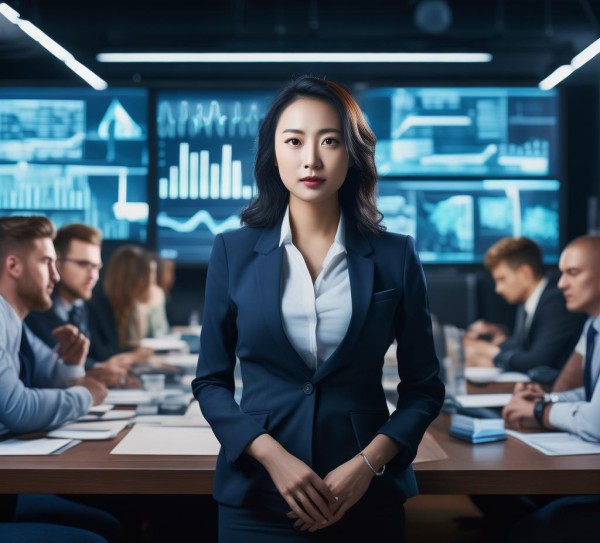 商贸行业项目经理职责解析——引领商业发展的重要角色