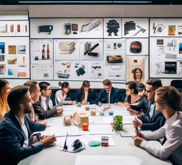 商贸公司采购项目有哪些？