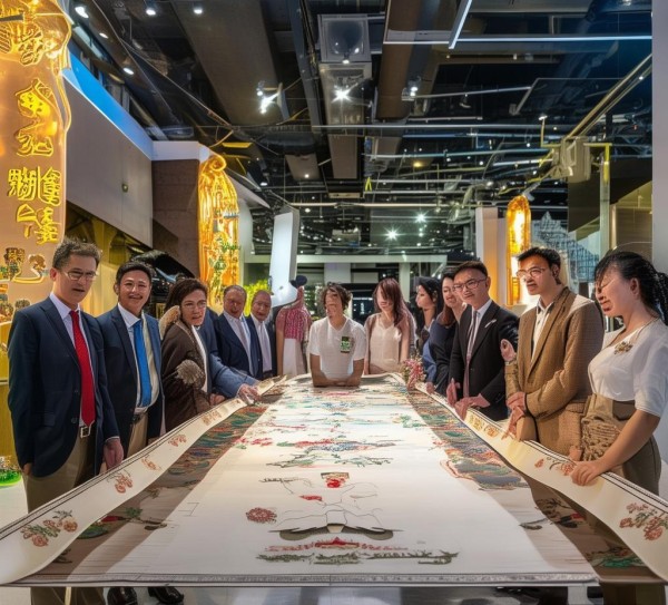 中旭商贸，服务 excellence，守护您的美好篇章