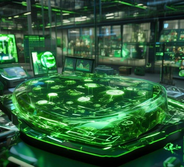 广源商贸服务——绿色智慧型服务平台