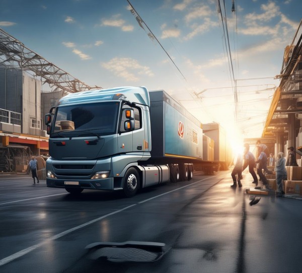 鼎丰商贸配送服务，创新与精准服务的结合