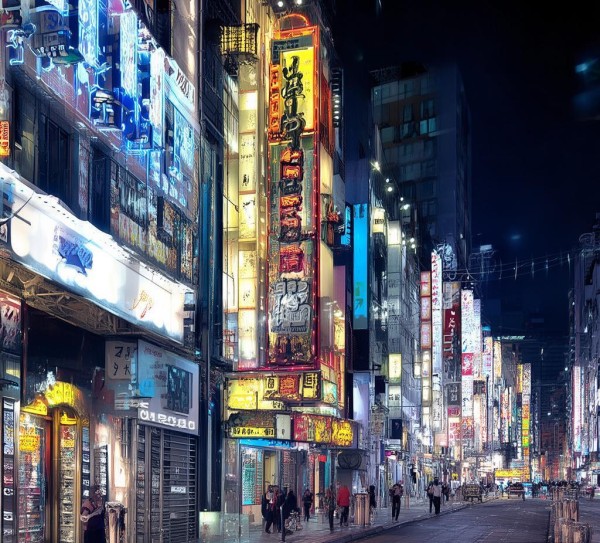 仓山盖山镇商贸中心项目，创新与创新