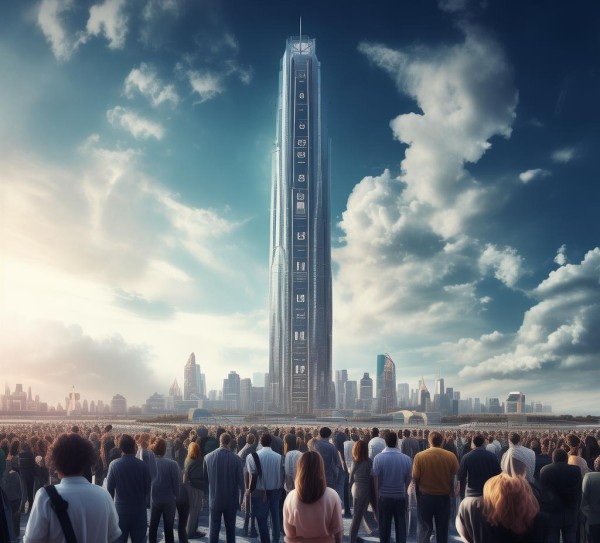 开启商业新纪元,开启机遇与挑战之旅 开启商业新纪元,开启机遇与挑战之旅