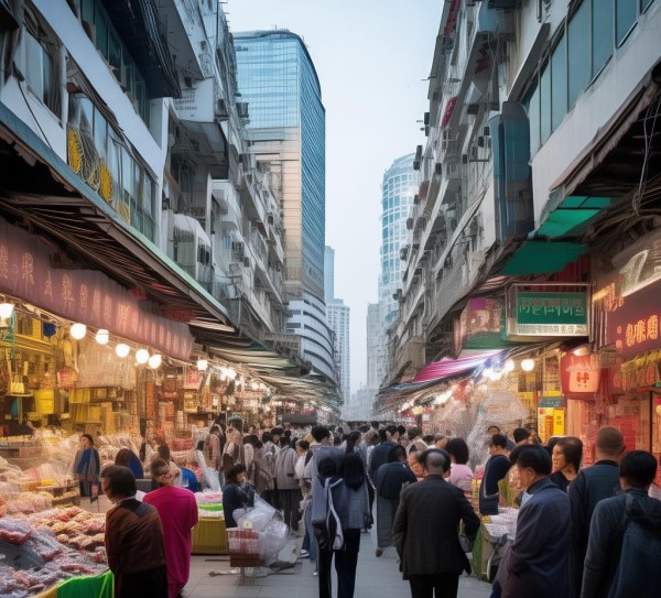 嵊州市义乌商贸城,机遇与挑战并存 嵊州市义乌商贸城,机遇与挑战并存