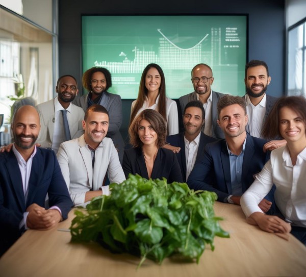 诚信与可持续发展，构建信任的商业范式