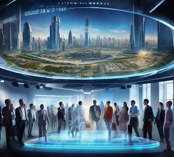 推动商业生态创新发展，助力临平商贸城实现新标杆地位