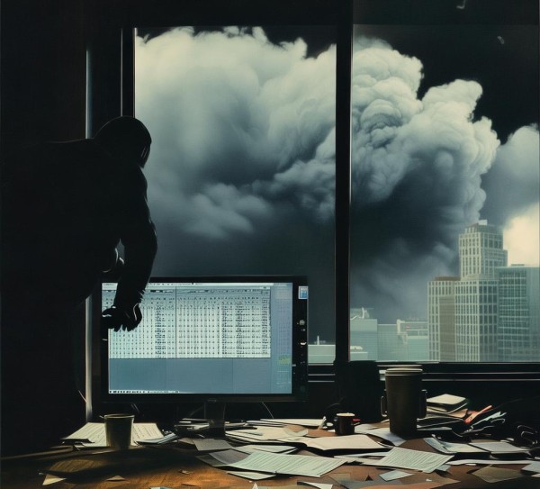 虚开案例，企业诚信的困境