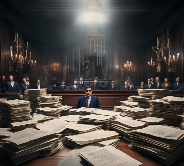 商贸公司偷税案，法律与政策的双重挑战