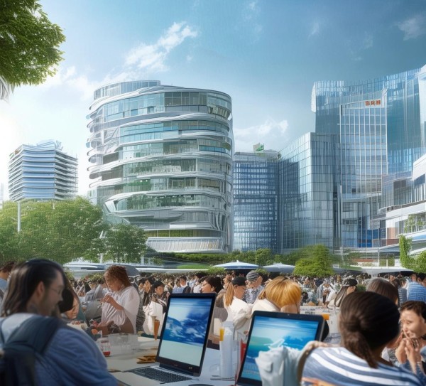 助力地方经济发展与就业——遵义商贸服务公司