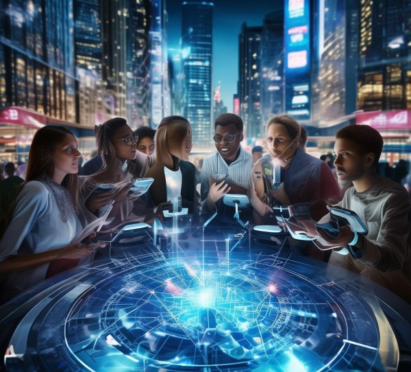 探索现代商贸助力企业数字化转型与高效运营 探索现代商贸助力企业数字化转型与高效运营