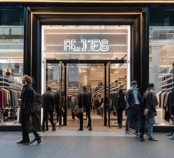 西北商贸男装服务引领时代创新之路