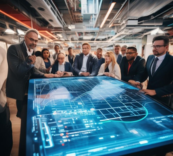 商贸服务企业，机遇与挑战解析